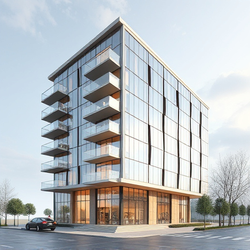 building design