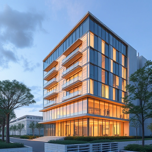 building design