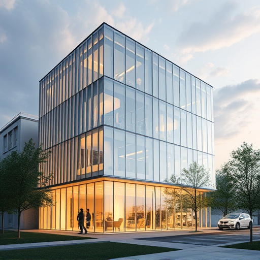 building design