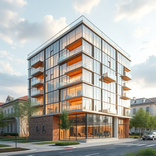 building design