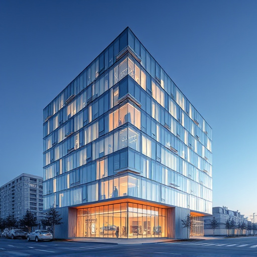 building design