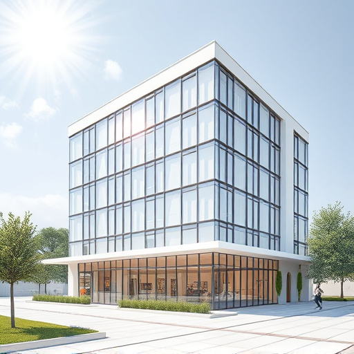 building design