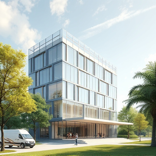 building design