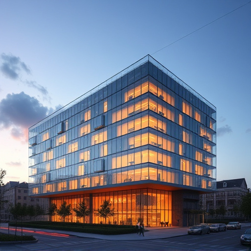 building design