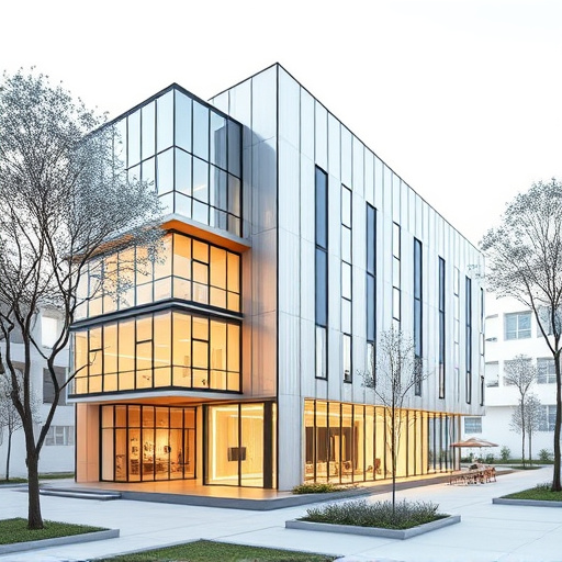 building design