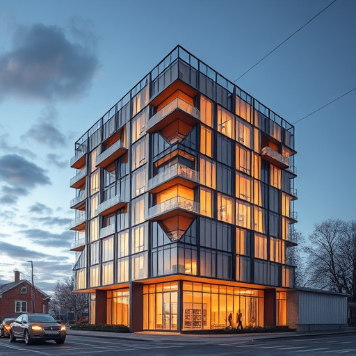 building design