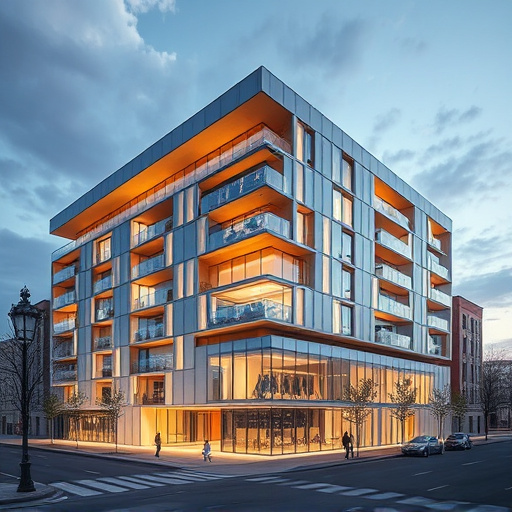 building design