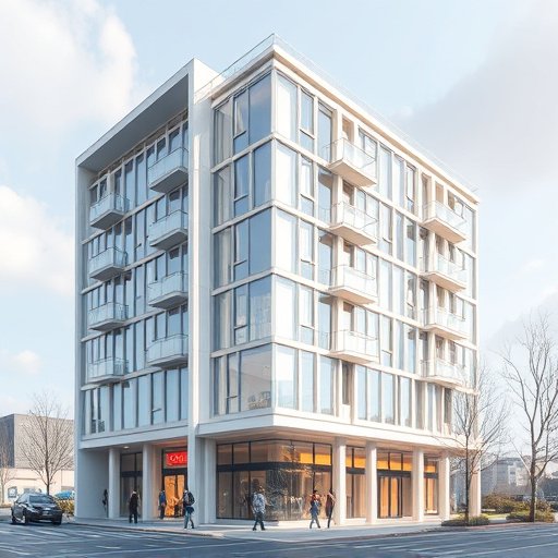 building design