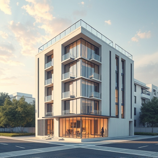 building design