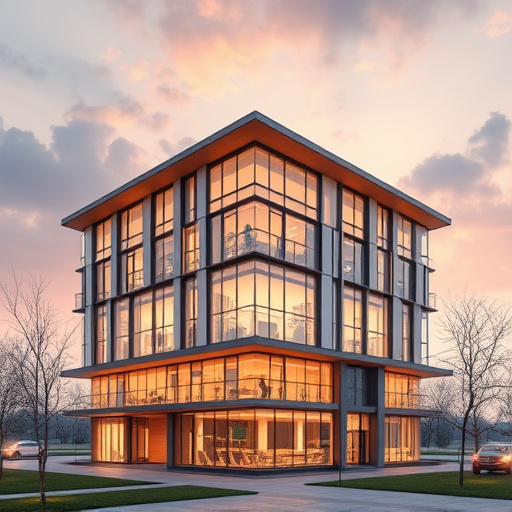 building design