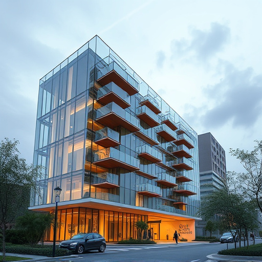 building design