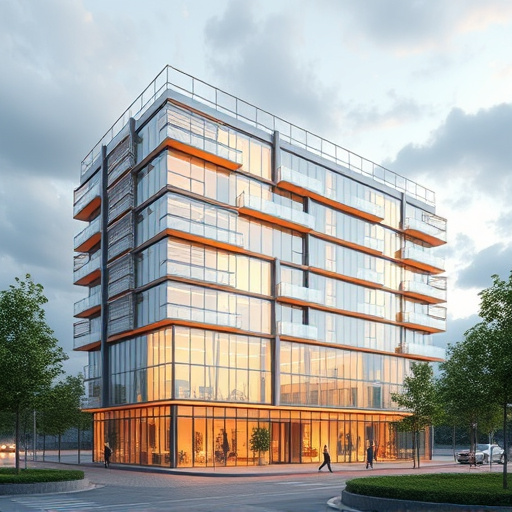 building design