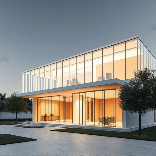 building design