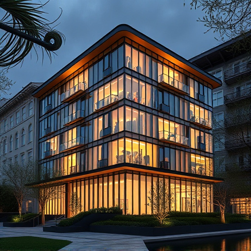 building design