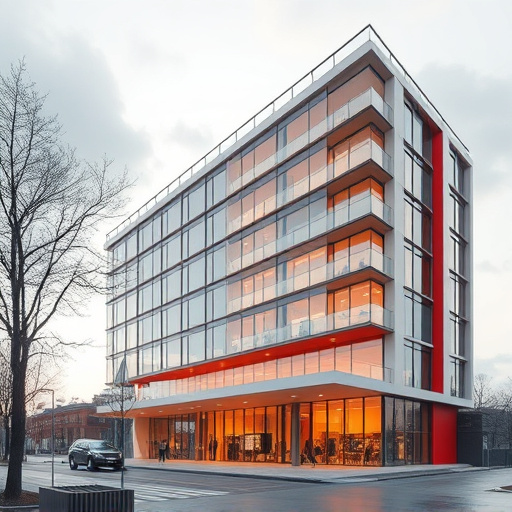 building design