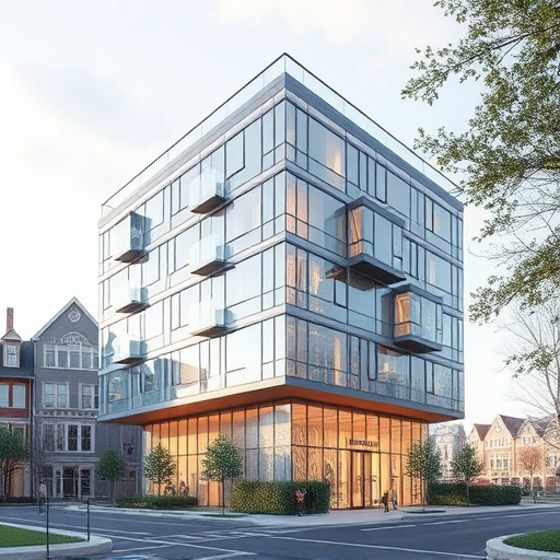 building design