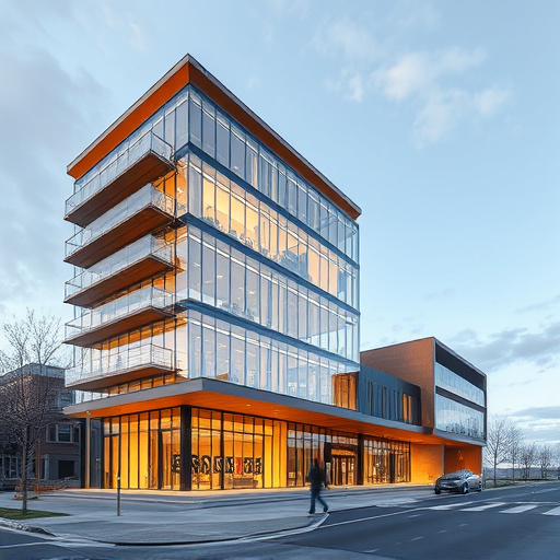 building design