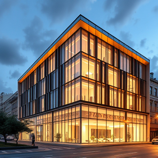 building design