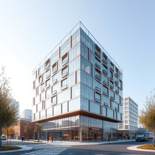 building design