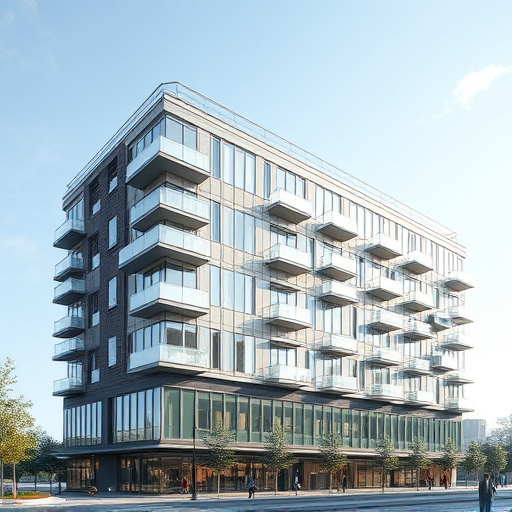 building design