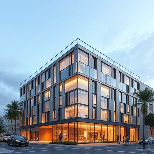 building design