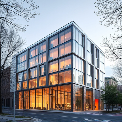 building design