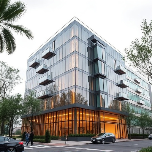 building design