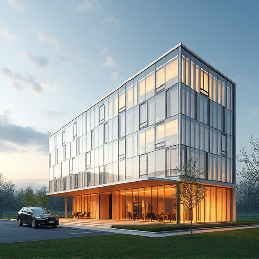 building design