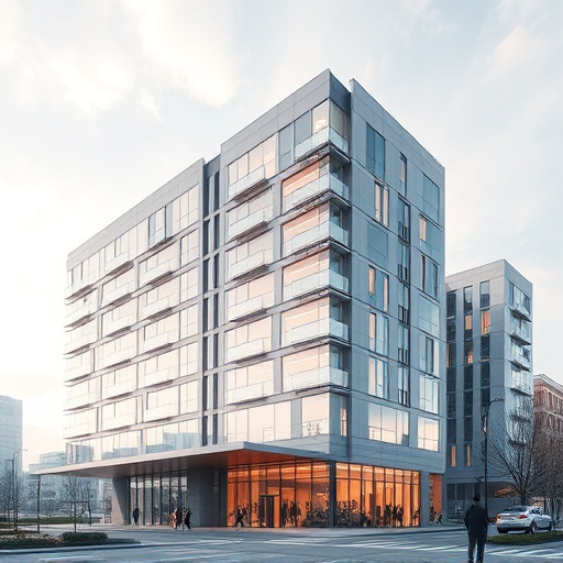 building design