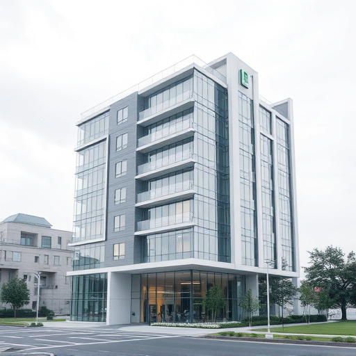 building design