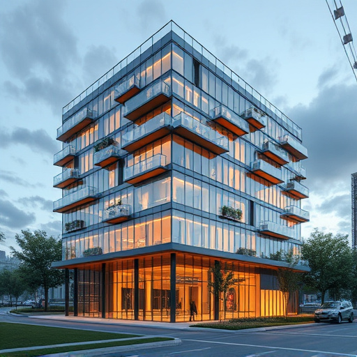 building design
