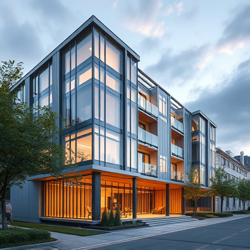 building design
