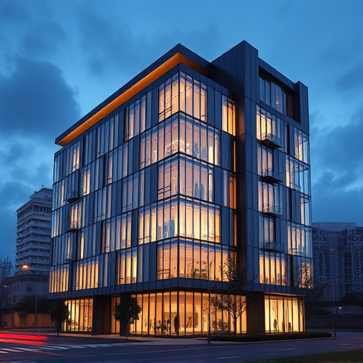 building design