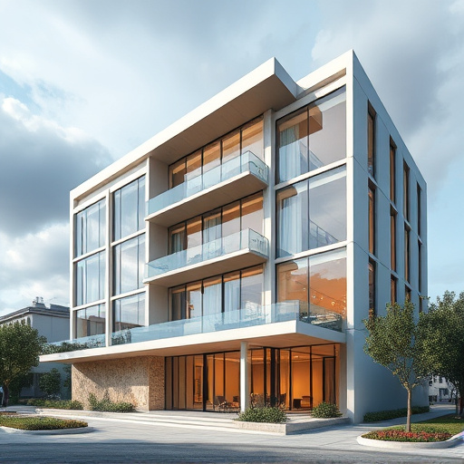 building design