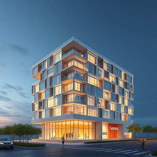 building design