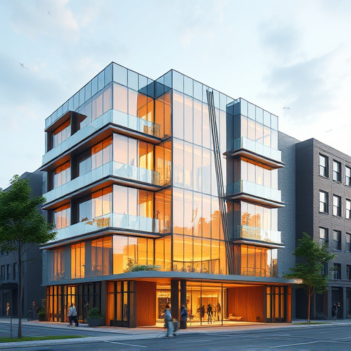building design