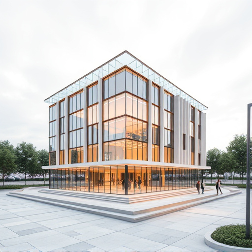 building design