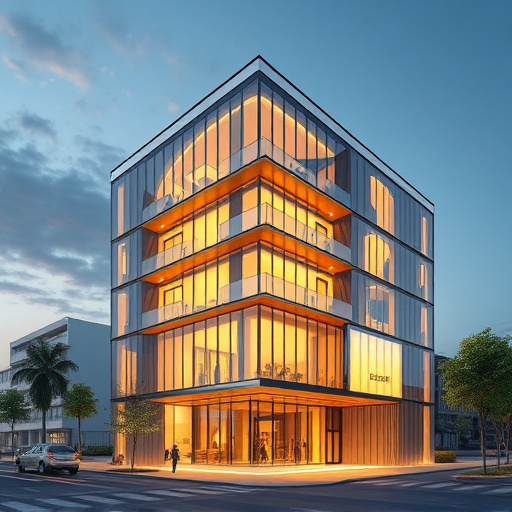 building design