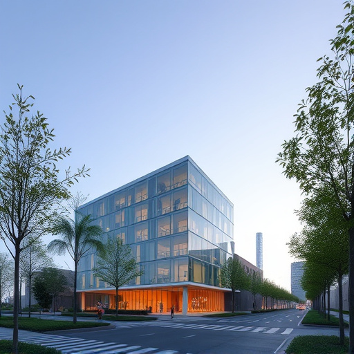 building design