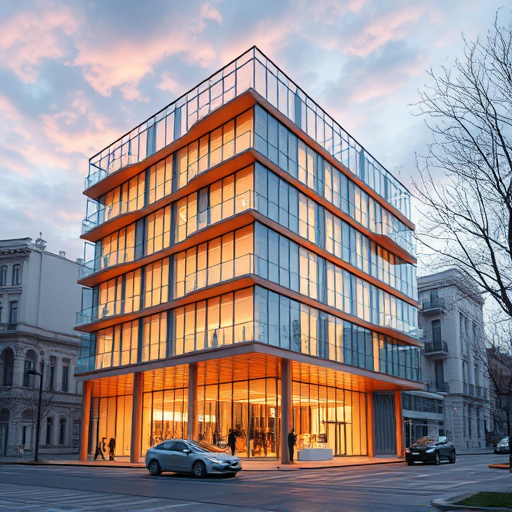 building design