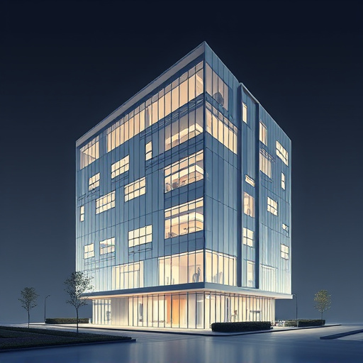building design