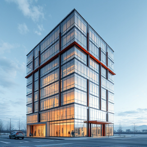 building design