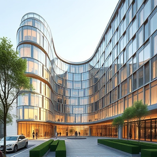 building design