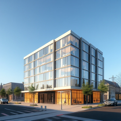 building design