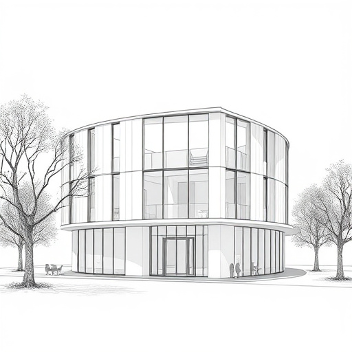 building design