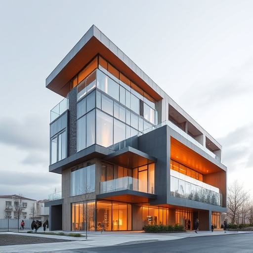 building design