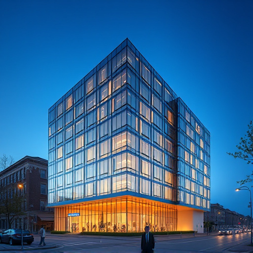 building design