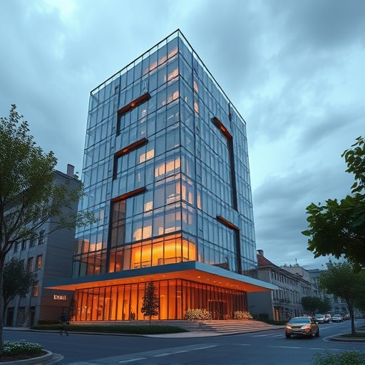 building design