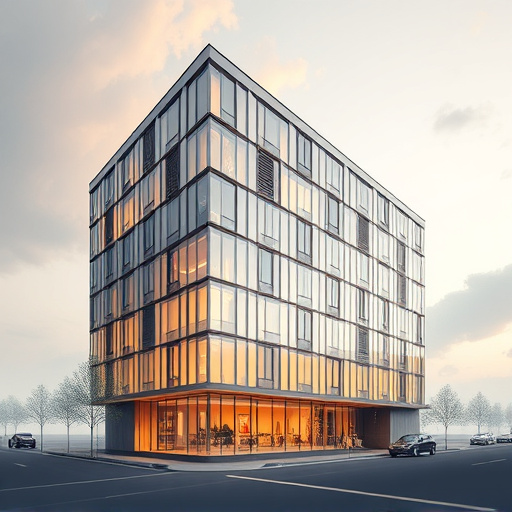 building design