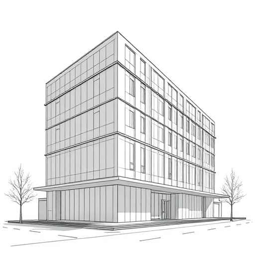 building design